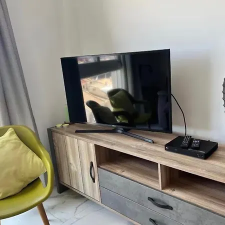 公寓 New Build In 托雷维耶哈